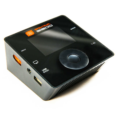 S1500 DC Smart Charger 1x500W