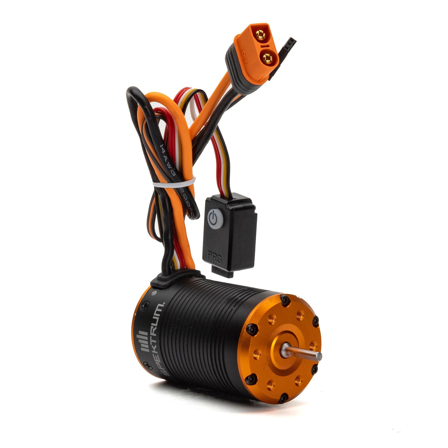 Firma 2-in-1 Brushless Crawler Motor/ESC: 1400Kv