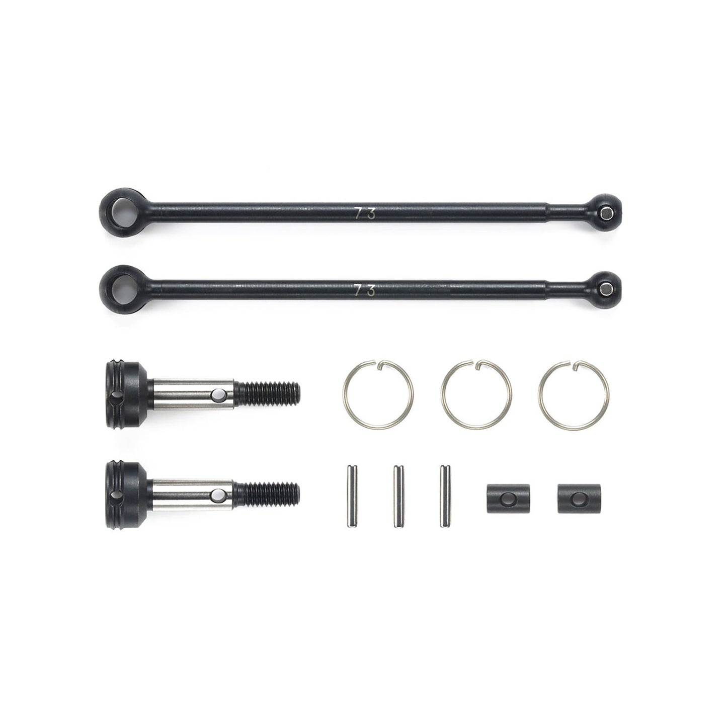 CW-01 Aluminum Motor Mount