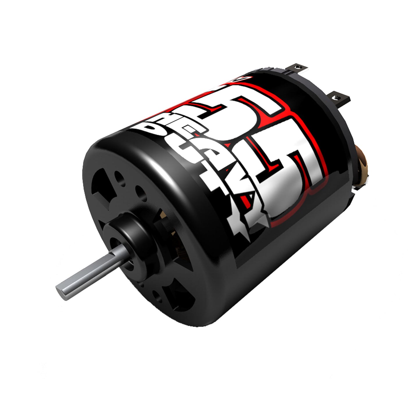 1/10 T55 HD 4S Rock Crawler Brushed Motor 55T
