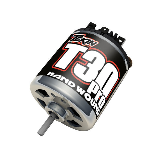 1/10 T30 Pro Hand Wound 4S Rock Crawler Brushed Motor 30T