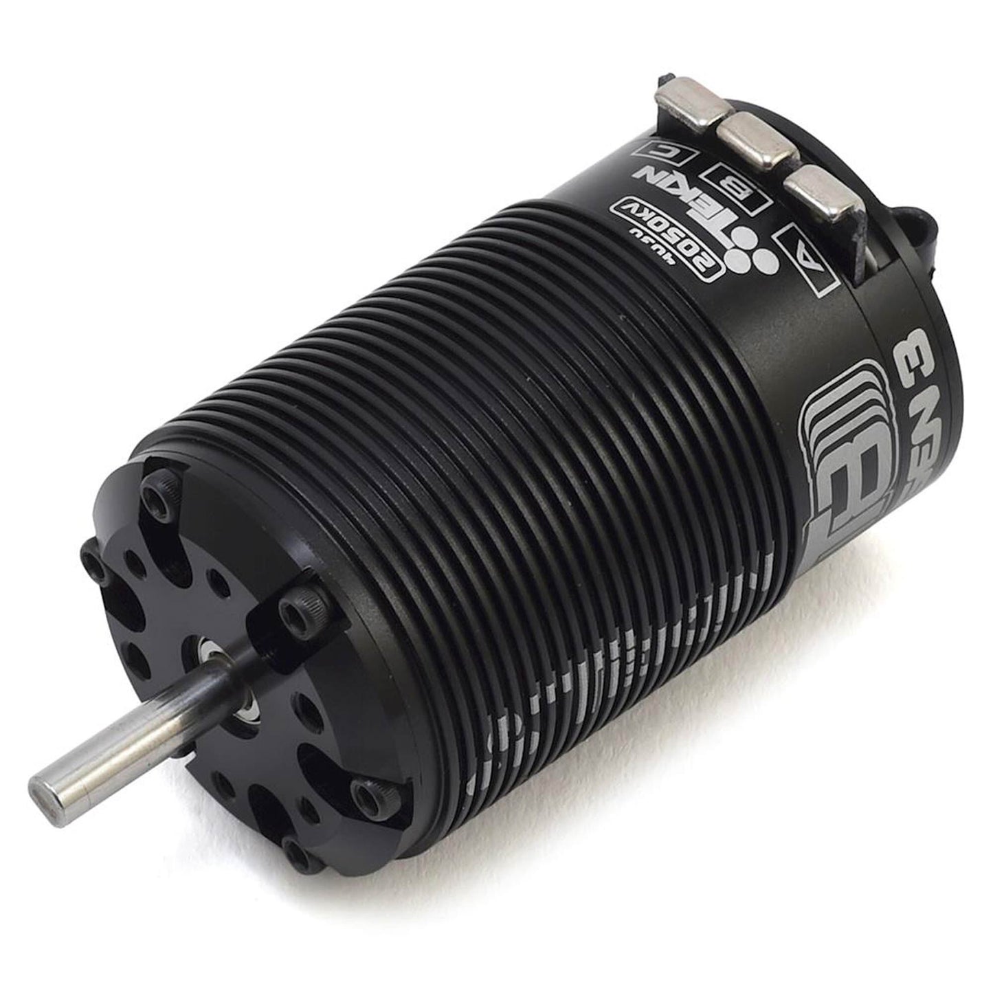 1/8 T8 Gen3 4030 Buggy 4S Sensored Brushless Motor 2050kv