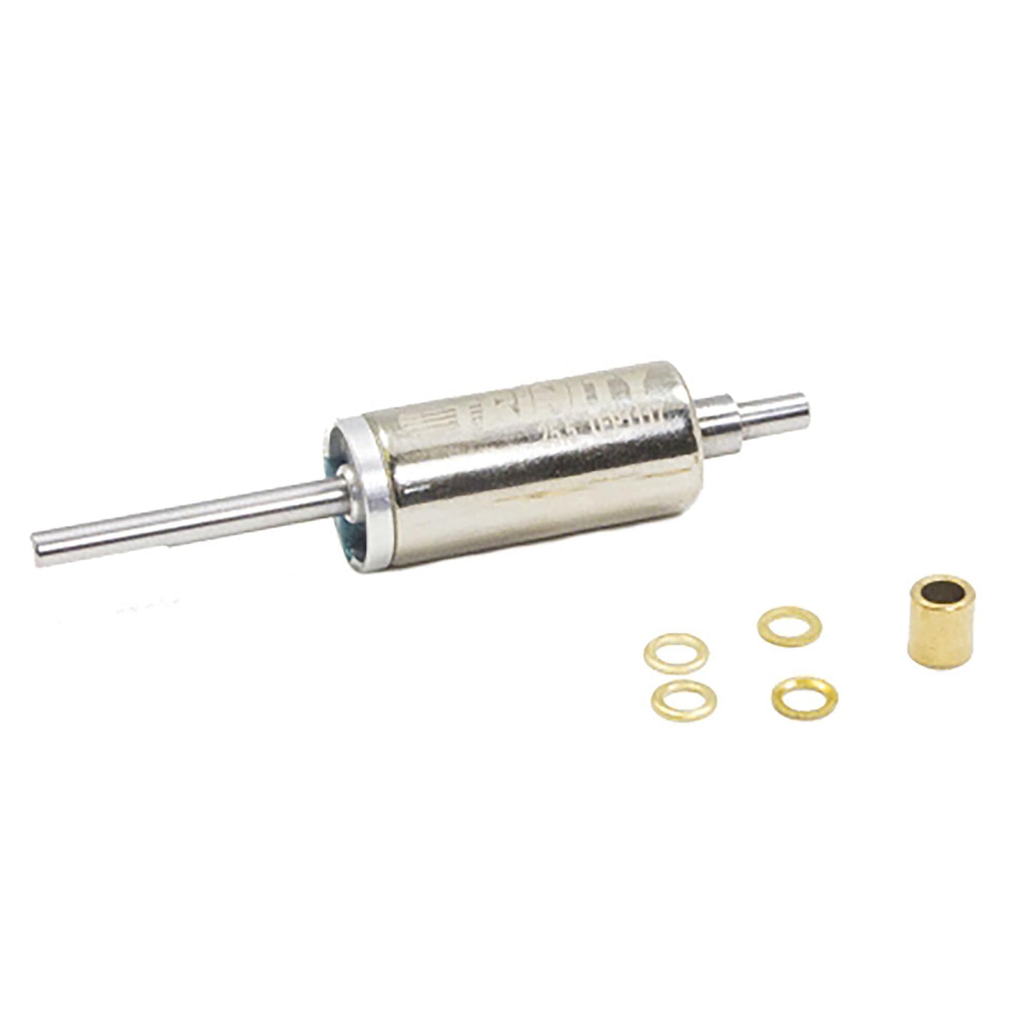 SPEC 12.3 x 25.5mm Rotor Silver (ROAR 25.5T SPEC)
