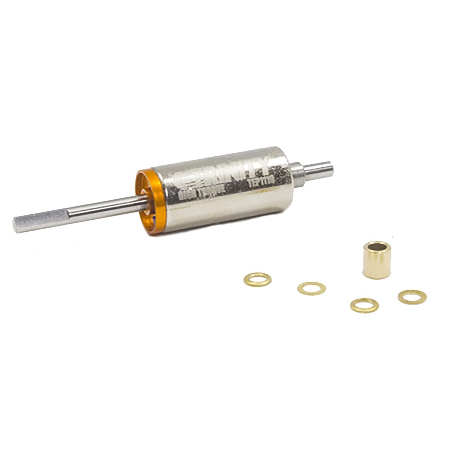 SPEC 12.5 x 25.5mm High Torque Rotor Copper