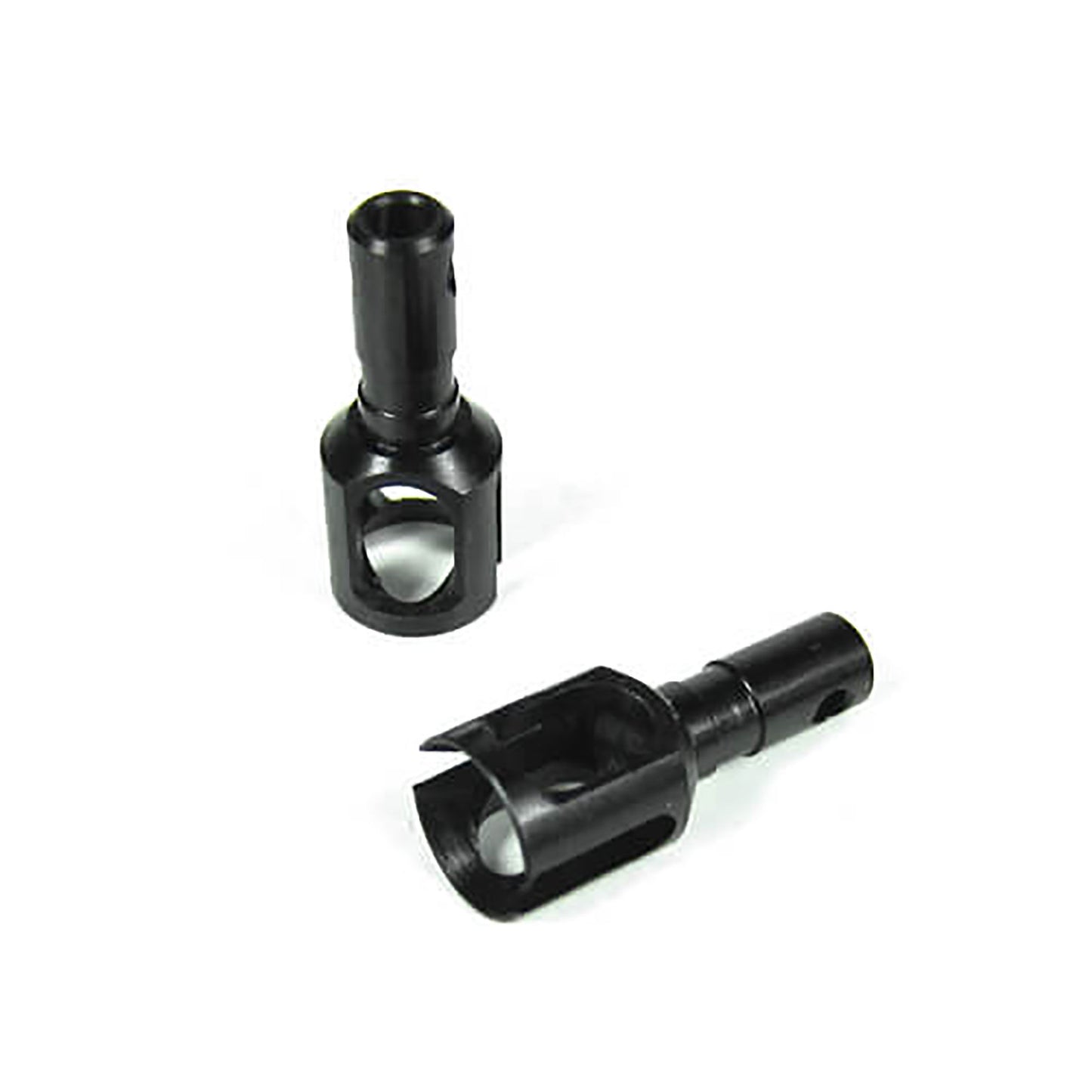 Differential Outdrives Front/Center/Rear Lightened (2): SCT410