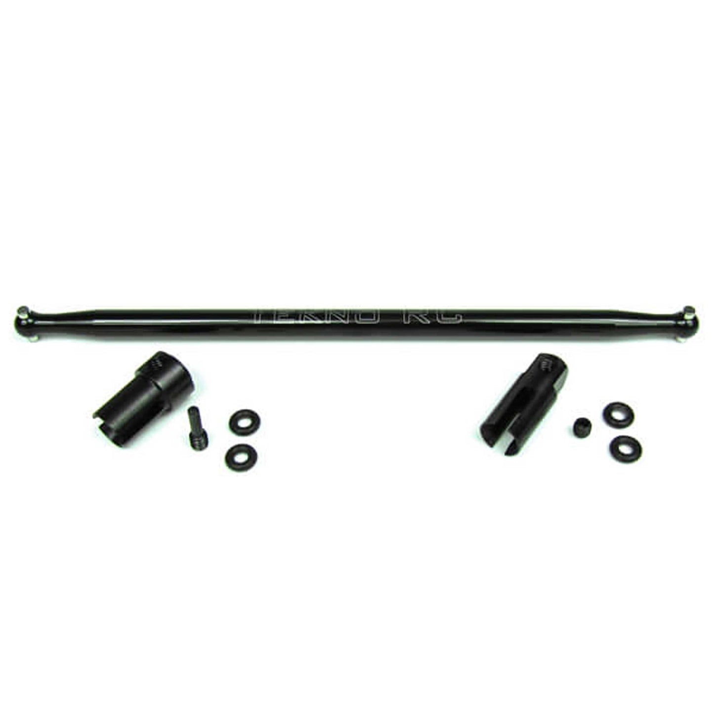 Big Bone Center Driveshaft and Outdrives: Stampede 4X4