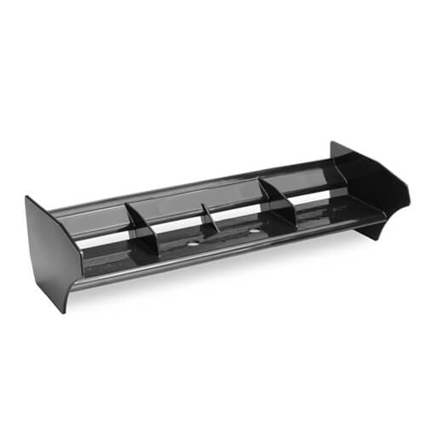 1/8 Light Weight Wing (ROAR IFMAR Legal) Black