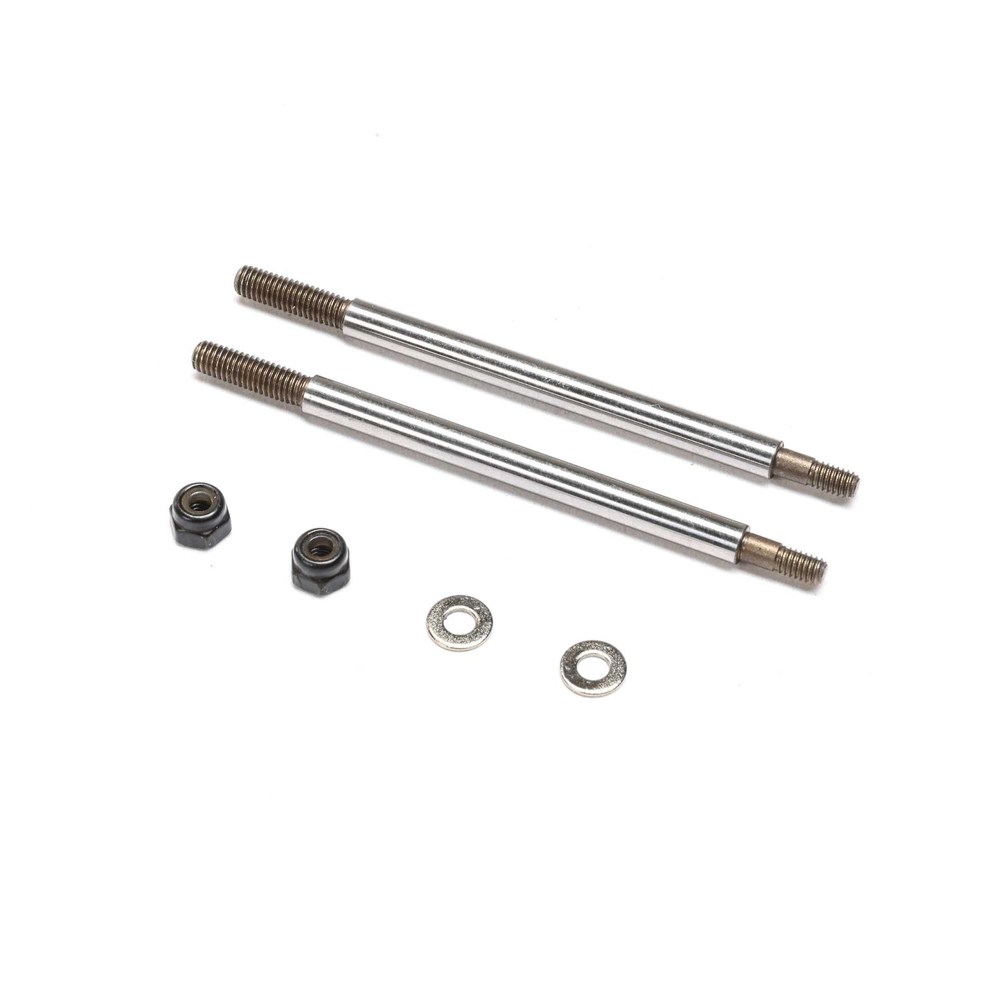 Shock Shaft Link Mounted (2): TTLMT