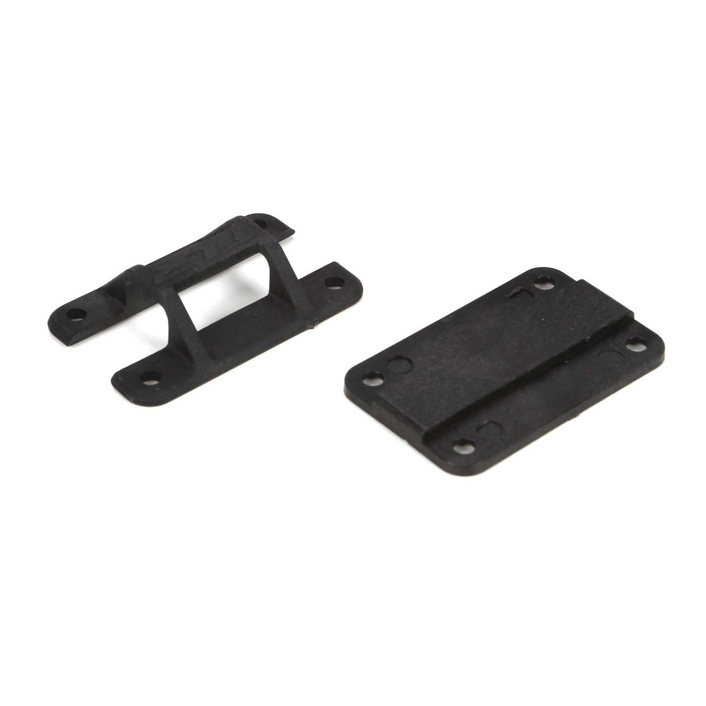 Diff Top Plate with Tunnel: SCTE 2.0