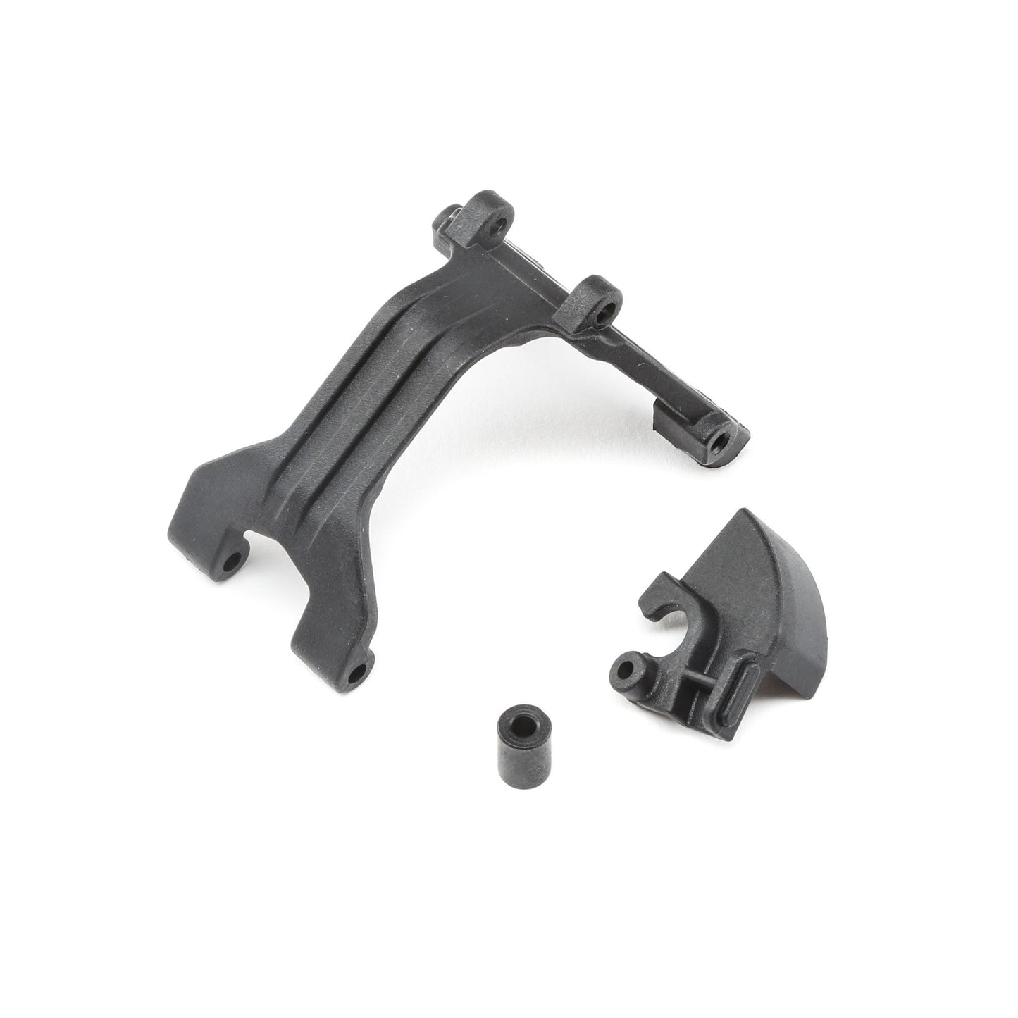 Gear Box Chassis Brace Laydown 22 4.0