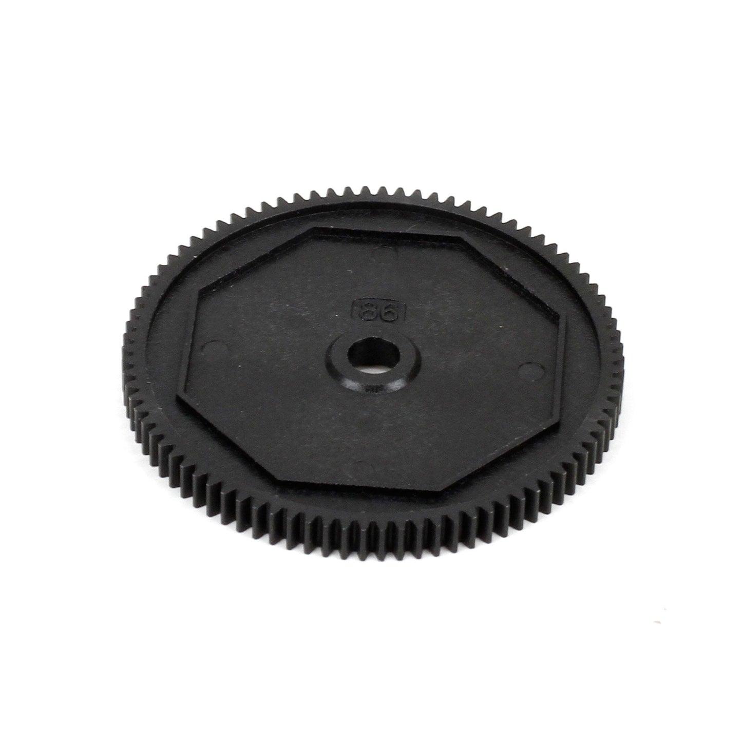 HDS Spur Gear 86T 48P Kevlar速: All 22