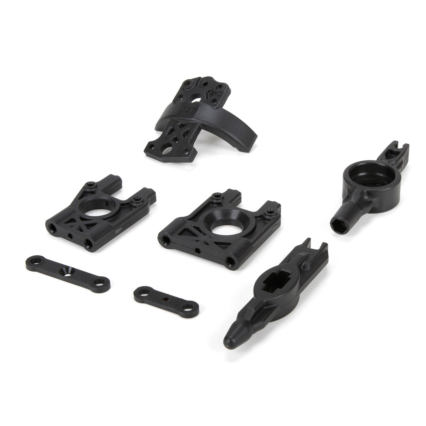Center Diff Mounts and Shock Tools: 8T 4.0
