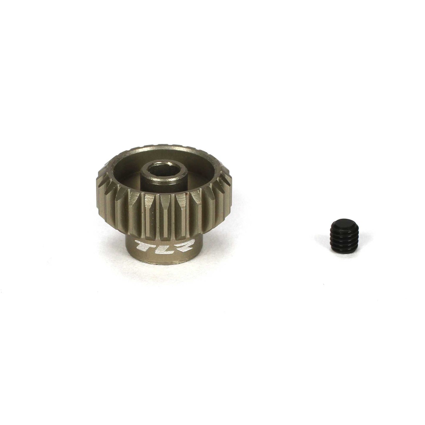 48P Aluminum Pinion Gear 24T
