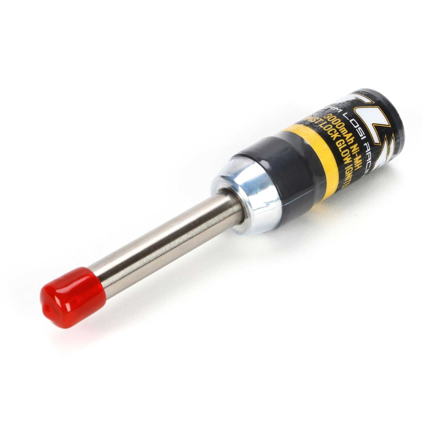 Twist Lock Glow Driver no Charger