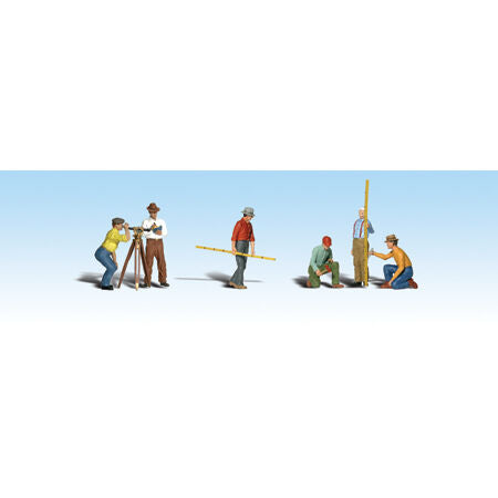 HO Surveyors