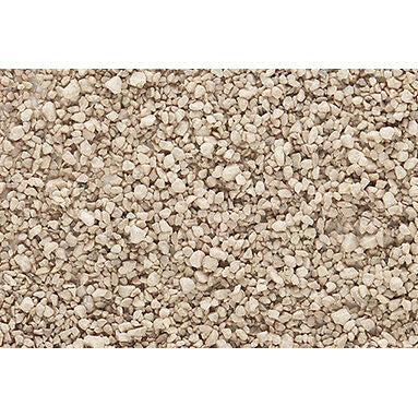 Fine Ballast Shaker Buff/50 cu. in.