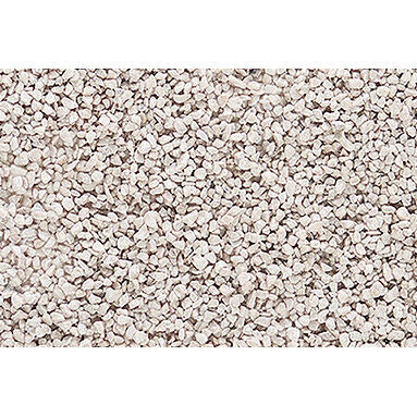 Fine Ballast Shaker Light Gray/50 cu. in.
