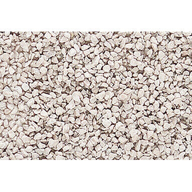 Medium Ballast Shaker Light Gray/50 cu. in.