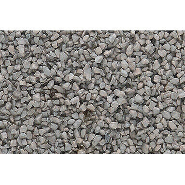 Medium Ballast Shaker Gray/50 cu. in.