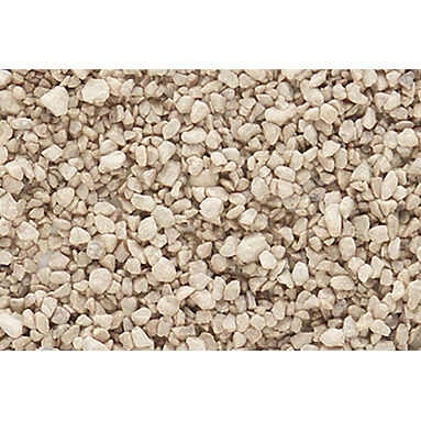 Coarse Ballast Shaker Buff/50 cu. in.
