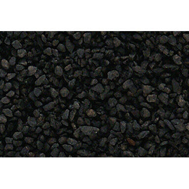 Coarse Ballast Shaker Cinders/50 cu. in.