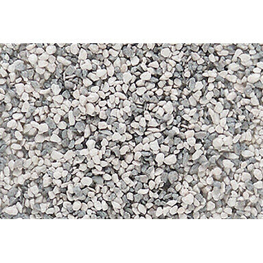 Medium Ballast Shaker, Gray Blend/50 cu. in.