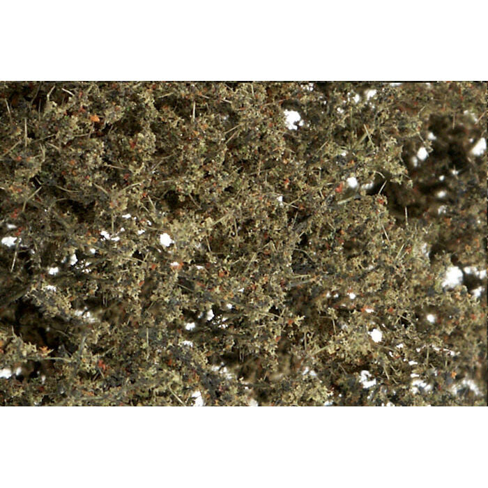 Fine Leaf Foliage, Dead/75 cu. in.