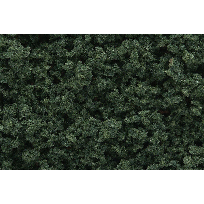 Underbrush Shaker, Dark Green/50 cu. in.
