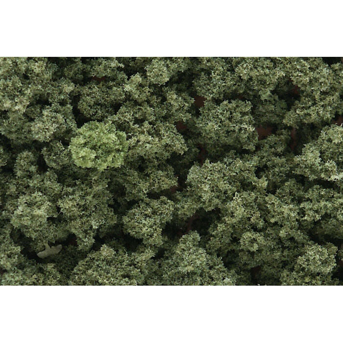 Bushes Shaker, Olive/50 cu. in.