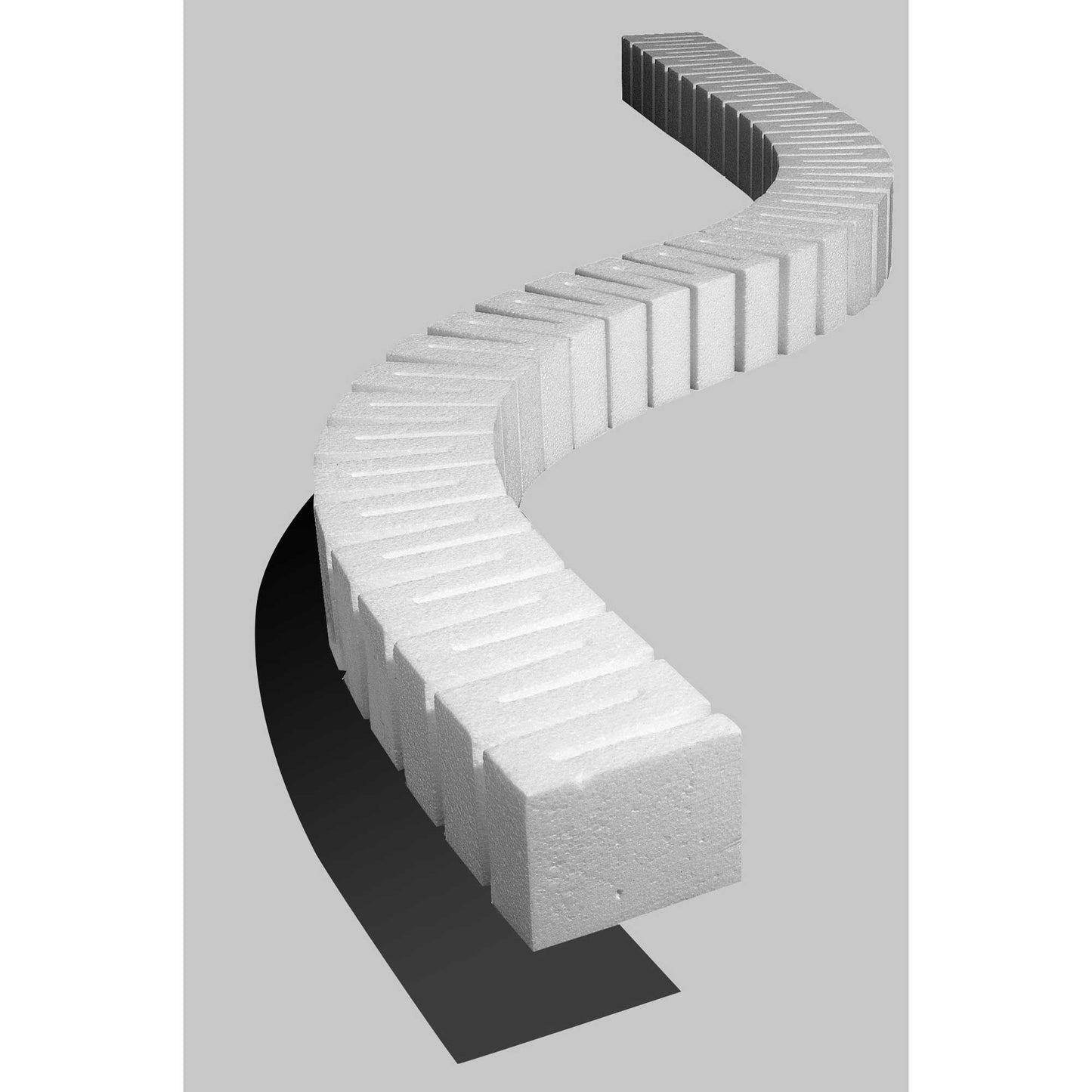 Riser 2" (4)