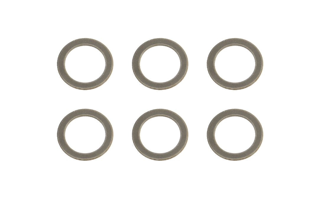 Team Associated B74 Differential Pinion Gear Shims