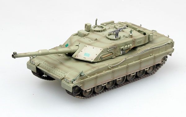 Easy Model 1/72 Italian C1 ARIETEI E1 118915