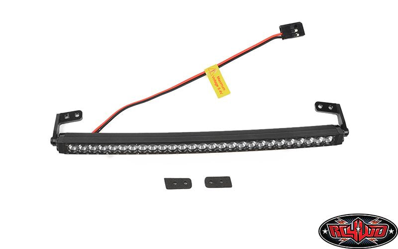 RC4WD Baja Designs Arc Light Bar for Traxxas TRX-4 Bronco Ranger XLT / Chevy K5 Blazer