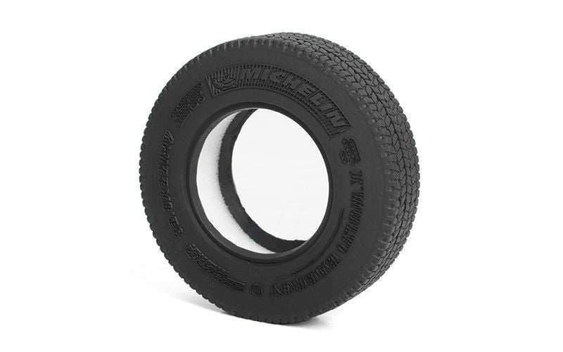 RC4WD 1.7" RC4WD Michelin X MULTI ENERGY D Scale Tires 3.28" OD (2)