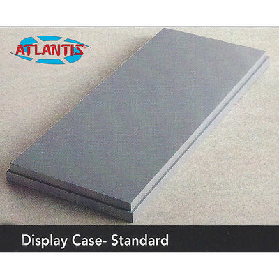 1/24 - 1/25 Auto Display Case  Tall Standard Base