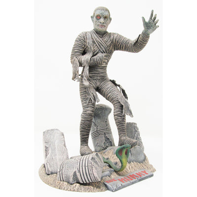 Atlantis Lon Chaney Jr. The Mummy Glow Limited Edition