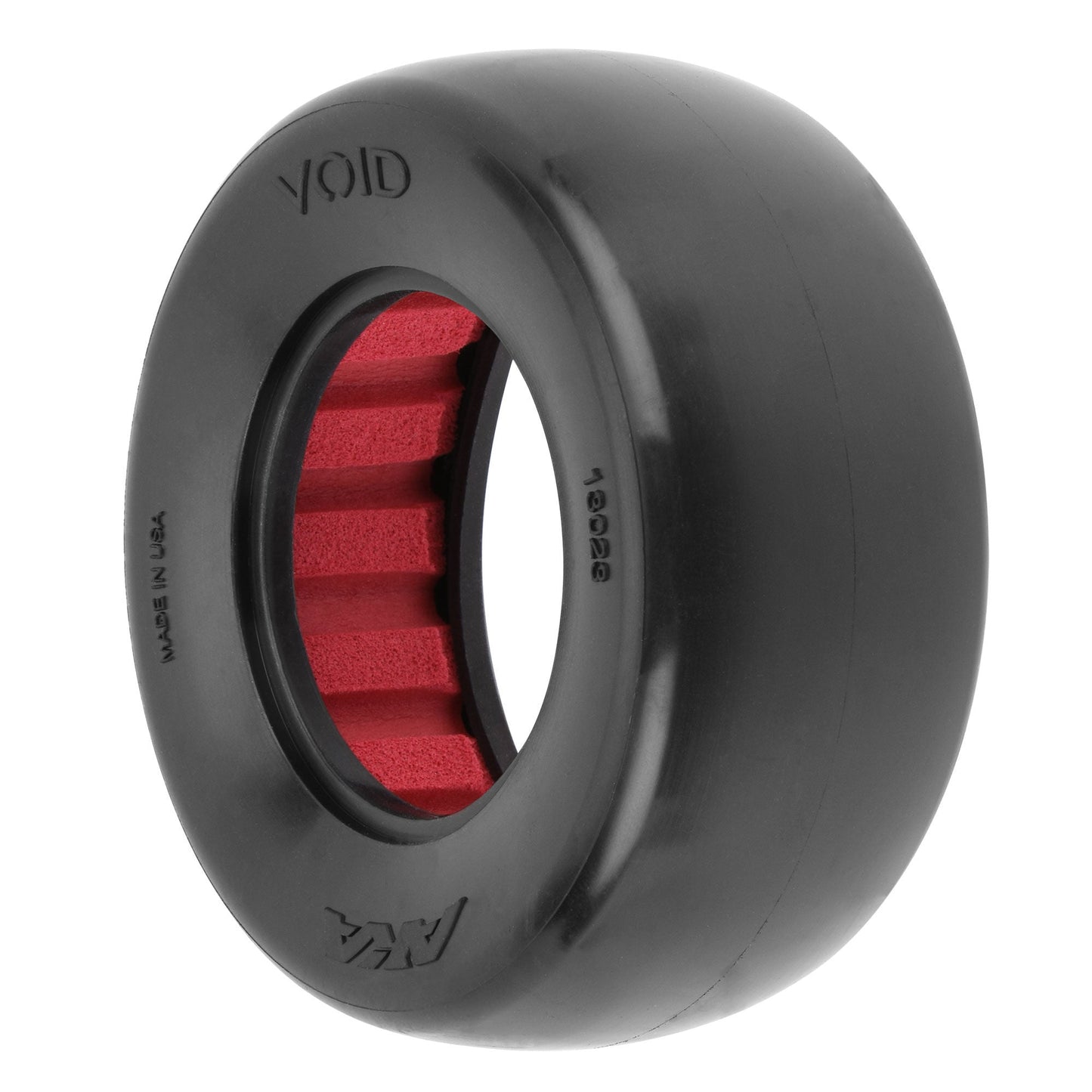 AKA Void Medium Soft 2.2"/3.0" Tires (2) for SC Trucks