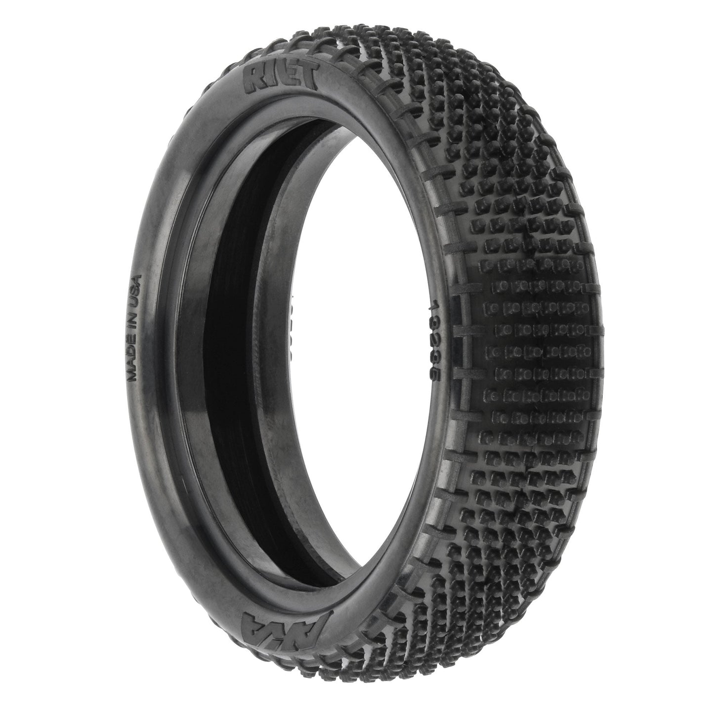 AKA Products 1/10 Rivet Soft Carpet 2WD Fr Off-Rd Buggy Trs (2)