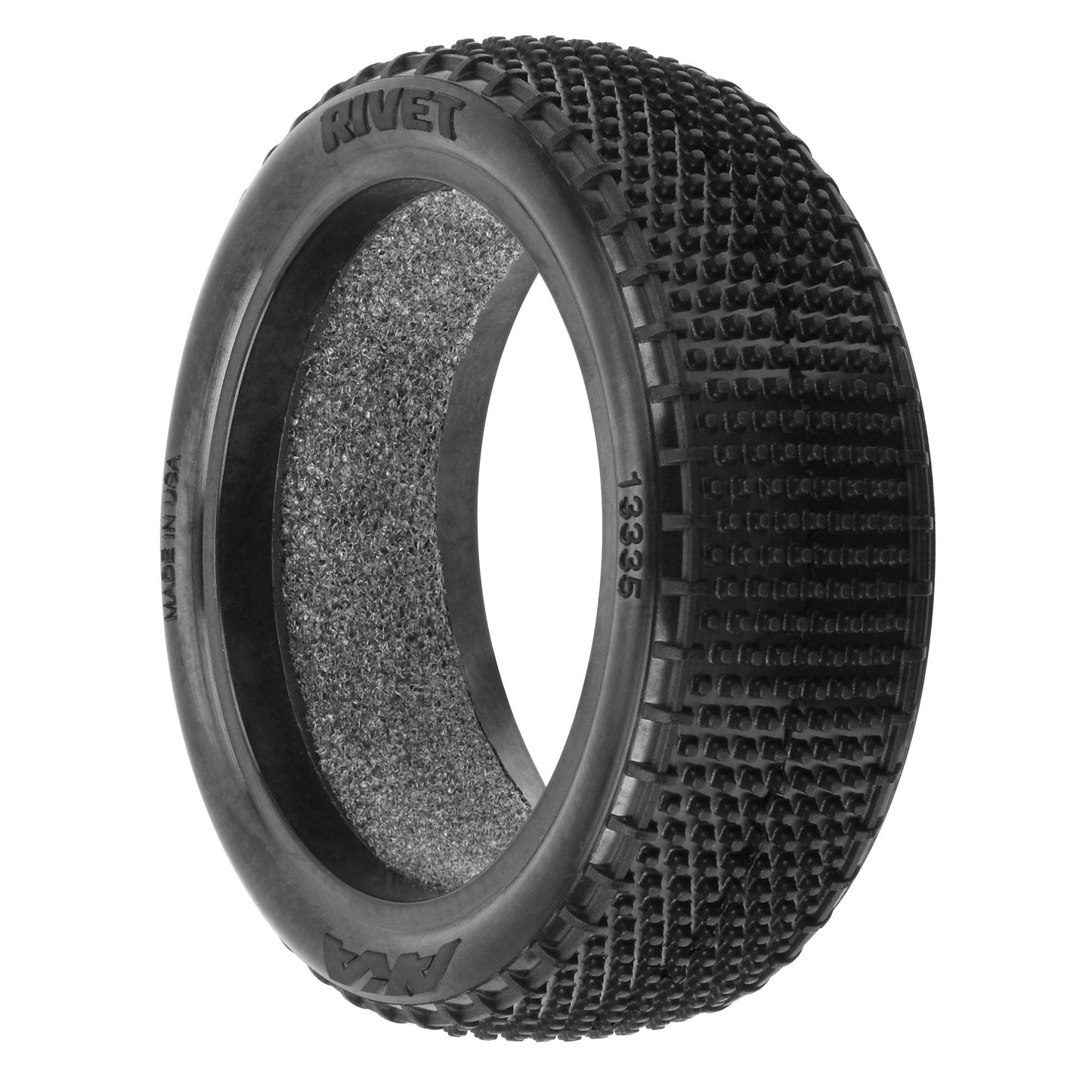 AKA Products 1/10 Rivet Soft Carpet 4WD Fr Off-Rd Buggy Trs (2)