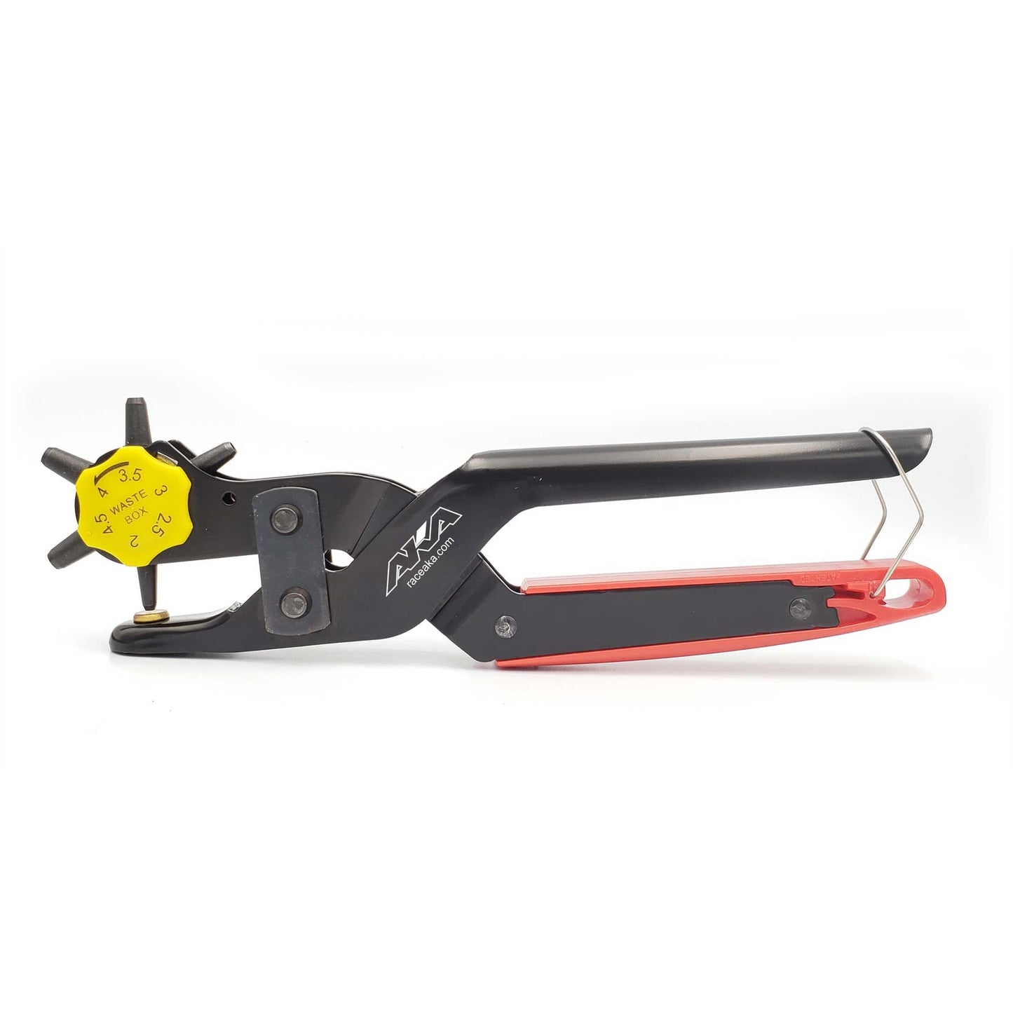 AKA Products Pro Multi-Tip Tire Punch