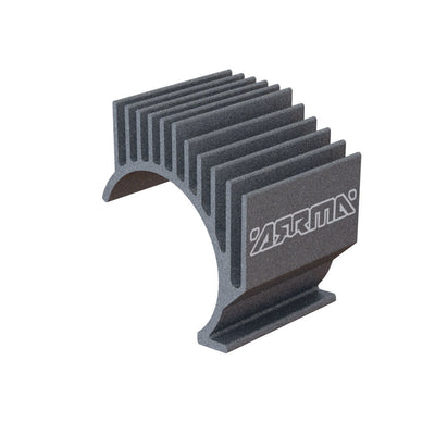 Arrma GROM Motor Heatsink Type B