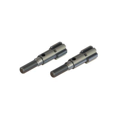Arrma Wheel Axle 31mm (2pcs)
