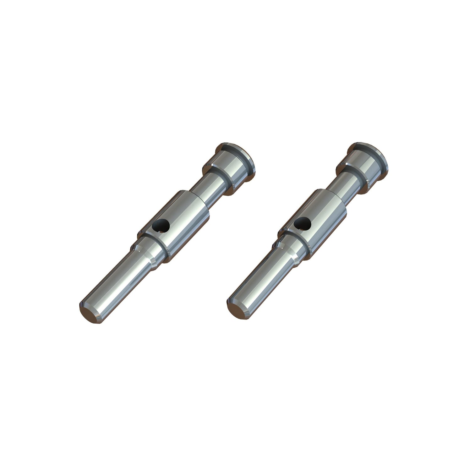 Arrma Front Axle 31mm (2Pcs)