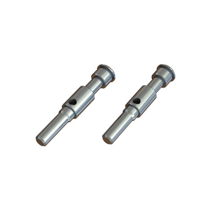 Arrma Front Axle 31mm (2Pcs)