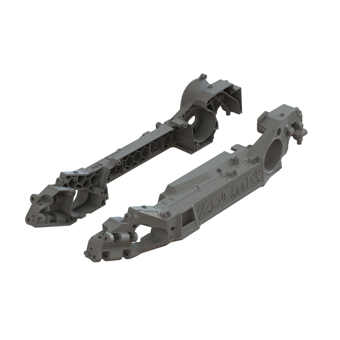 Arrma Chassis - LCG SWB