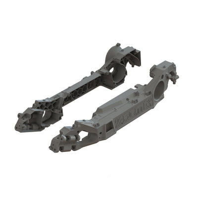 Arrma Chassis - LCG SWB