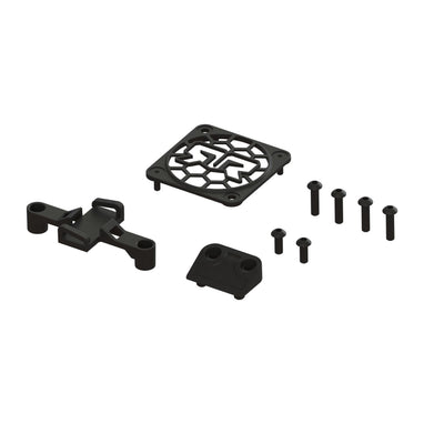 Arrma Wire Management and Guard Set