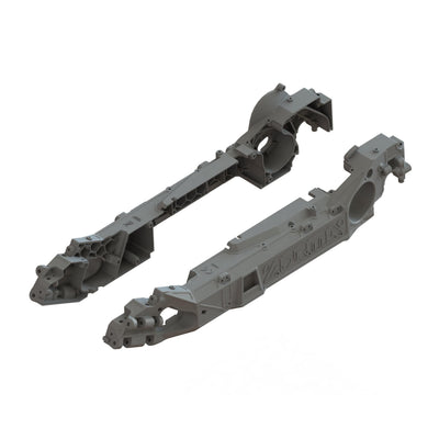 Arrma Chassis - LCG LWB