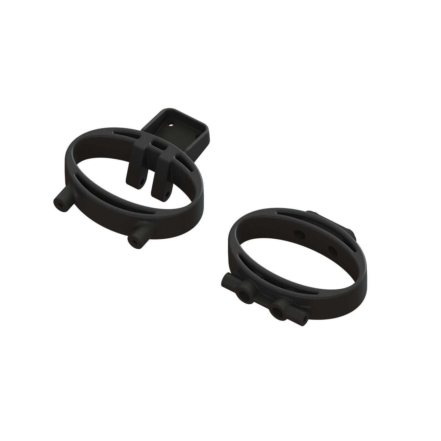 Arrma Front & Rear Bumper Loop (2 pcs)