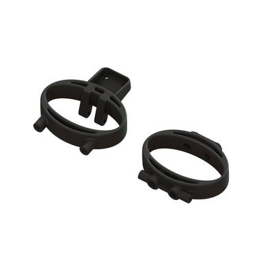Arrma Front & Rear Bumper Loop (2 pcs)